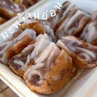 ขนมบ้าบิ่นมะพร้าวอ่อน พัทยาใต้16 บงกช ซอย5