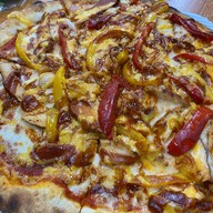 Pizza Mania สุขุมวิท 23