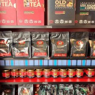 เมนูของร้าน Nanyang Old Coffee