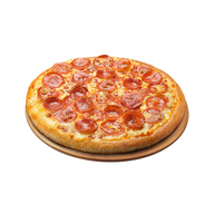 เมนูของร้าน The Pizza Company ยูไนเต็ด สีลม