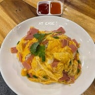 เมนูของร้าน ยำแสนวอน