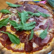 Pizza Mania สุขุมวิท 23