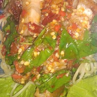 เมนูของร้าน แซ่ปซี๊ด By จ๊ะเอ๋  อาหารตามสั่ง แซ่ปซี๊ดBy.จ๊ะเอ๋ อาหารตามสั่ง