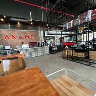 AKAME Cafe &Bistro ฉะเชิงเทรา