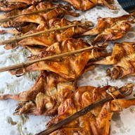 ร้านประสิทธิ์ไก่ย่าง (เจ้าเก่า) สาขาแรก