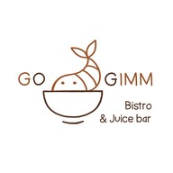Go Gimm bistro & juice bar  By บ้านอาหาร