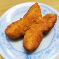 เมนูของร้าน ปาท่องโก๋&ชาชัก Chong-Cha @เทียนทะเล7
