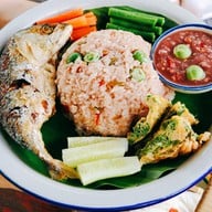 เมนูของร้าน ตาลพวา
