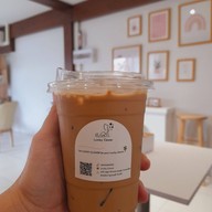 เมนูของร้าน LUCKY CLOVER