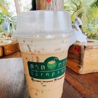 เมนูของร้าน ตาลพวา