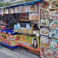 เจ้ทิพย์ อาหารตามสั่ง PTT PARKMALL หนามแดง