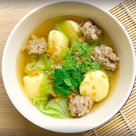 ป้าอร อาหารตามสั่ง