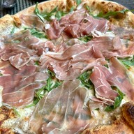 เมนูของร้าน Mahanakhon Eatery คิง เพาเวอร์ มหานคร