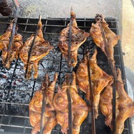 เมนูของร้าน ร้านประสิทธิ์ไก่ย่าง (เจ้าเก่า) สาขาแรก