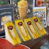 365.coffeeandteahouse  thasala