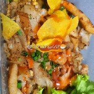 เมนูของร้าน คั่วไก่ดาวทอง สาขาปิ่นเกล้า