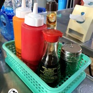 เมนูของร้าน สเต๊ก สอาดยิม ลาดหญ้า