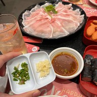 เมนูของร้าน MK Restaurants เทอมินอล21อโศก ชั้น4