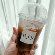 Lively Machine Coffee รังสิต