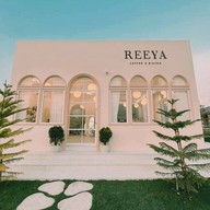 หน้าร้าน Reeya Coffee & Bistro