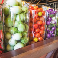 healthy กรีกโยเกิร์ต  บ่อวิน