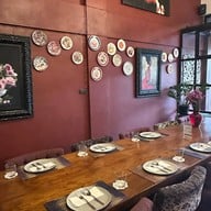 Magnolia Cafe' by Pinn Food Society