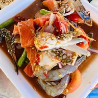 ส้มตำเจ๊นก