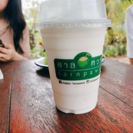 เมนูของร้าน ตาลพวา