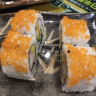 Kokoro sushi & Thai วงเวียนพระราม5