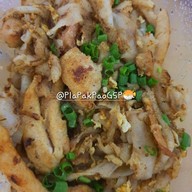 เมนูของร้าน คั่วไก่ดาวทอง สาขาปิ่นเกล้า