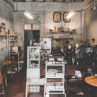 Cosmic Cafe Bkk