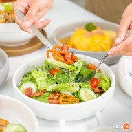 เมนูของร้าน North Cafe & Eatery , Pattaya