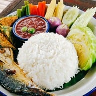 เมนูของร้าน ตาลพวา