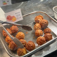 Insa Sweets Central Ladprao