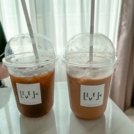 Lively Machine Coffee รังสิต