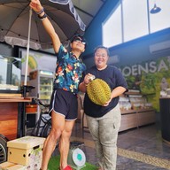 สวนเจริญทรัพย์ระยอง 1