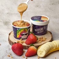 เมนูของร้าน Acai Story เอกมัย