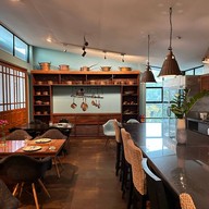 Magnolia Cafe' by Pinn Food Society