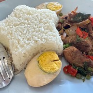 ขาหมูดอยสะเก็ด