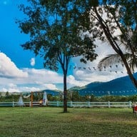 สระ ลาน ลม camp&cafe