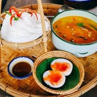เมนูของร้าน ตาลพวา