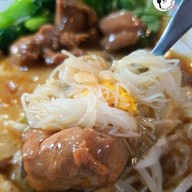 เมนูของร้าน สเต๊ก สอาดยิม ลาดหญ้า