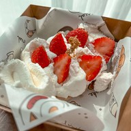 Lively Machine Coffee รังสิต