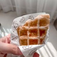 Lively Machine Coffee รังสิต