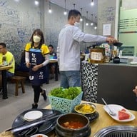 Jinsung Korean Restaurant