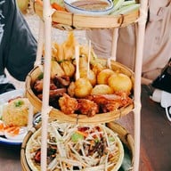 เมนูของร้าน ตาลพวา