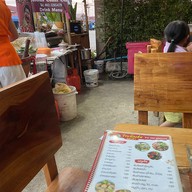 น้องชม หม่าล่า หมู่บ้านคริสตัล304