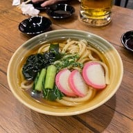เมนูของร้าน Nippon Izakaya -