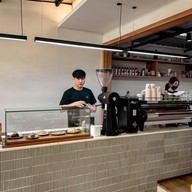 butch's coffee  อาคารวังเด็ก3 วิภาวดีซอย5 แยก1