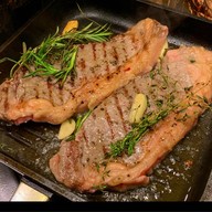 Steak 24 (ABAC bangna) สาขา เอแบคบางนา